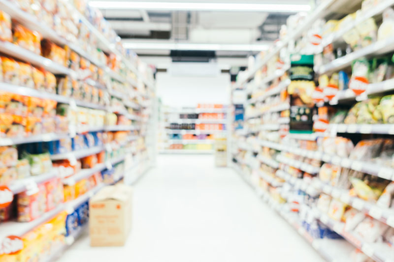  Contrato de dedetização para Supermercados em Niterói e São Gonçalo -  Vet Service Dedetização